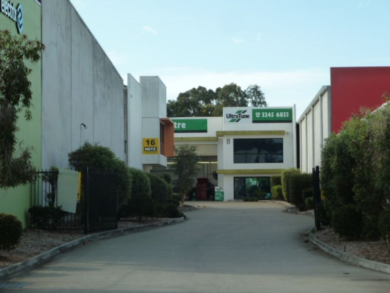 Unit 10 42 Smith Street, Capalaba QLD 4157