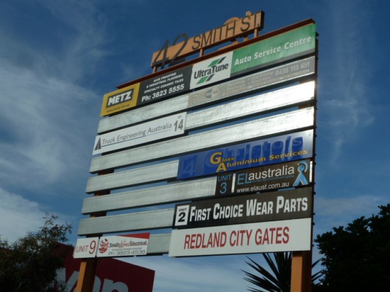 Unit 10 42 Smith Street, Capalaba QLD 4157