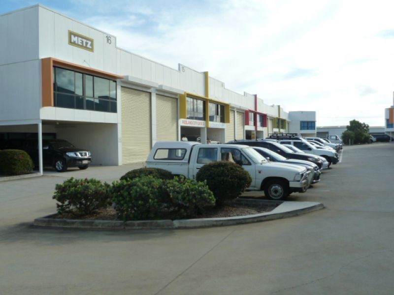 Unit 10 42 Smith Street, Capalaba QLD 4157