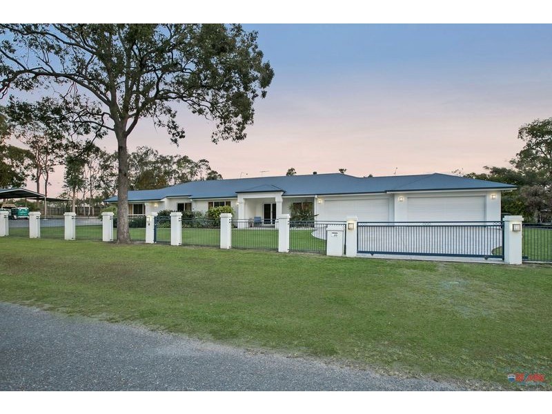 693 Boston Road, Chandler QLD 4155