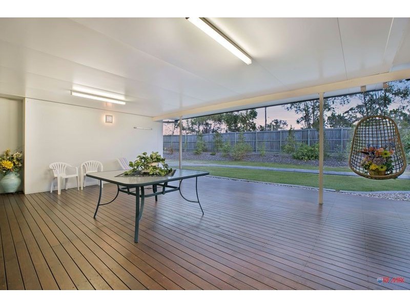 693 Boston Road, Chandler QLD 4155