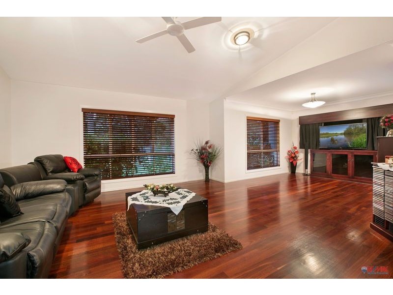 693 Boston Road, Chandler QLD 4155