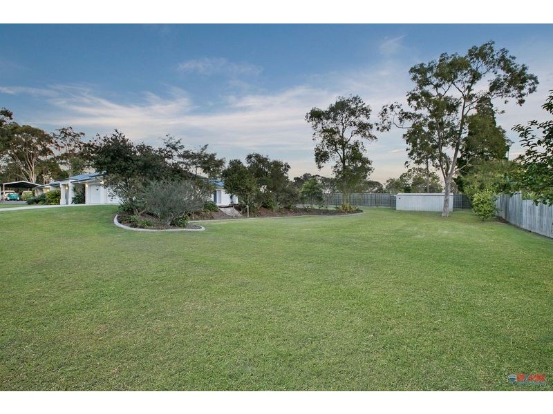 693 Boston Road, Chandler QLD 4155