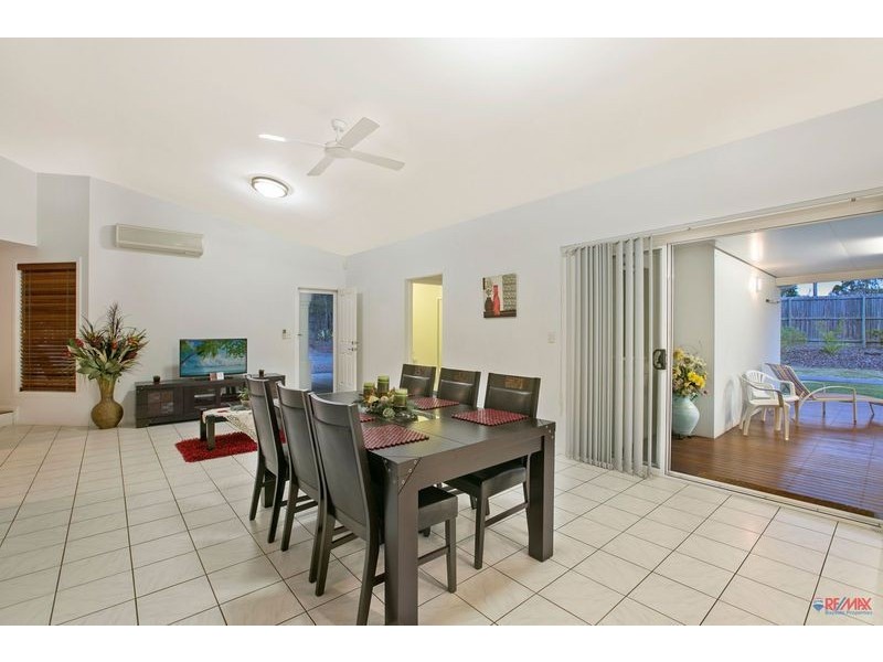 693 Boston Road, Chandler QLD 4155