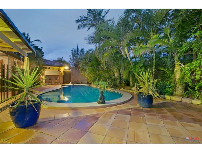 12 Serina Street, Capalaba QLD 4157