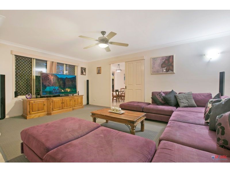 12 Serina Street, Capalaba QLD 4157