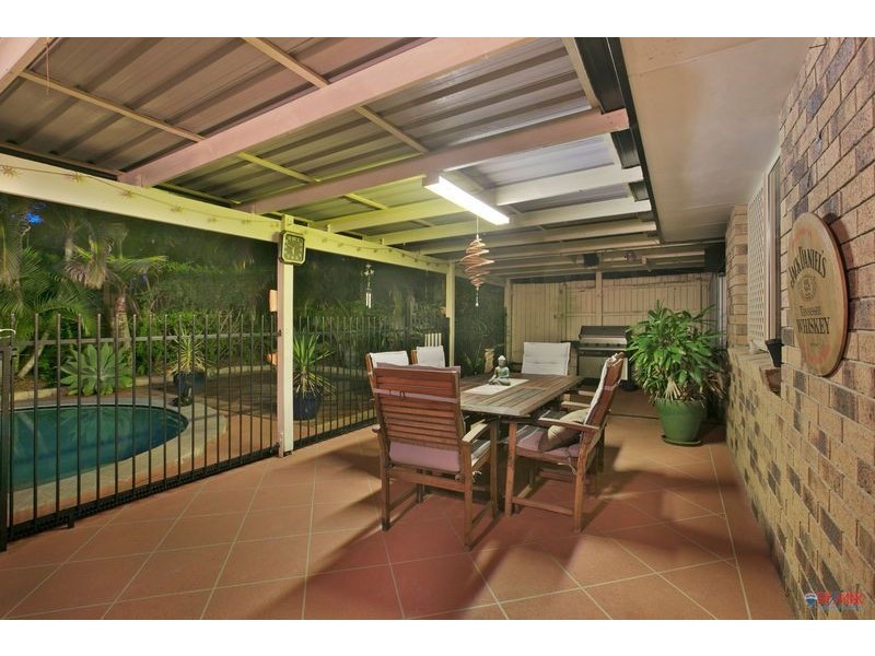 12 Serina Street, Capalaba QLD 4157