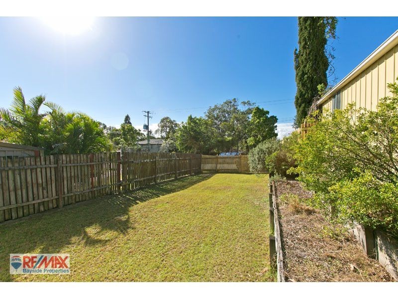 29 MOSELLE DRIVE, Thornlands QLD 4164
