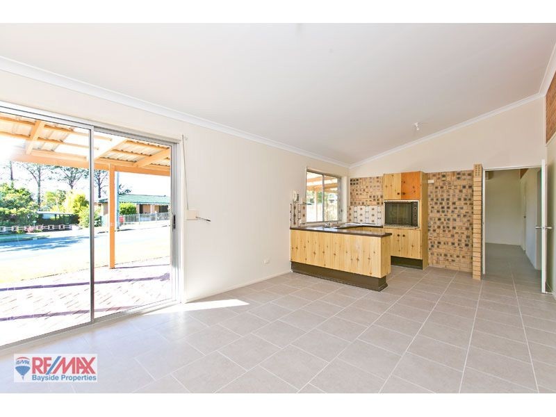 29 MOSELLE DRIVE, Thornlands QLD 4164
