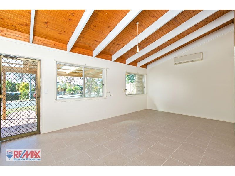 29 MOSELLE DRIVE, Thornlands QLD 4164