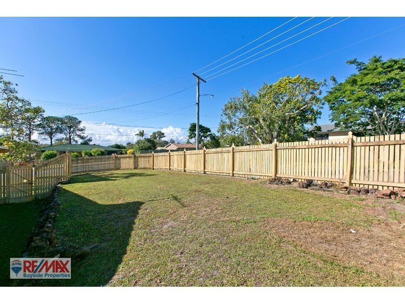 29 MOSELLE DRIVE, Thornlands QLD 4164