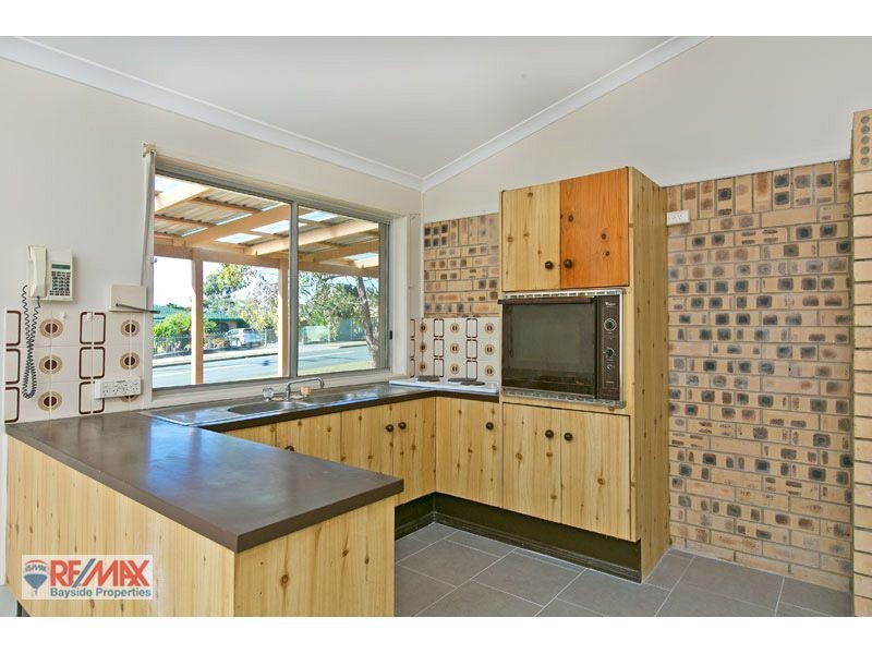 29 MOSELLE DRIVE, Thornlands QLD 4164