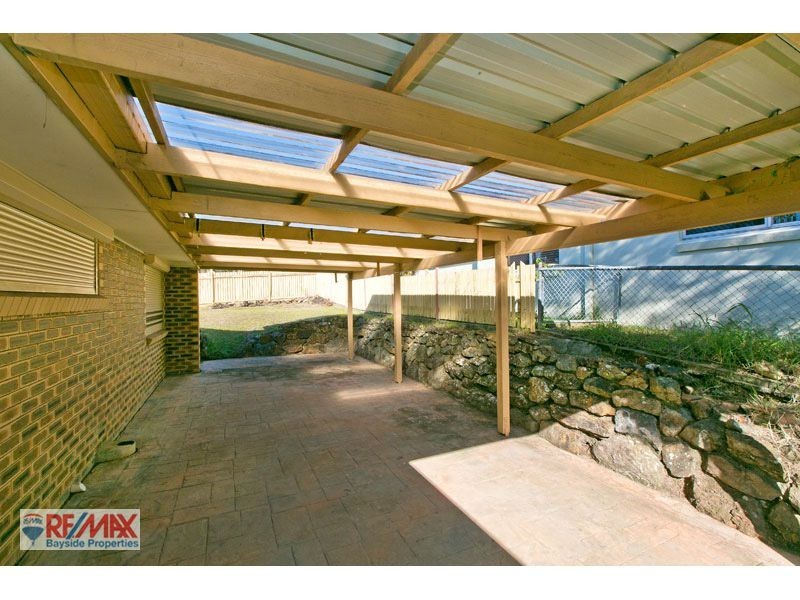 29 MOSELLE DRIVE, Thornlands QLD 4164