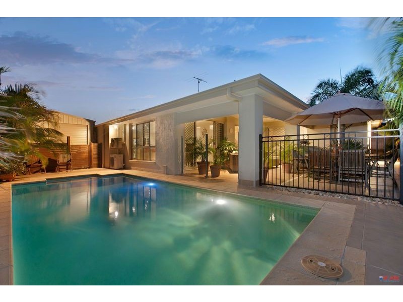 12 Karragarra Place, Thornlands QLD 4164