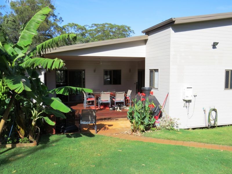 21 Fiji Street, Russell Island QLD 4184