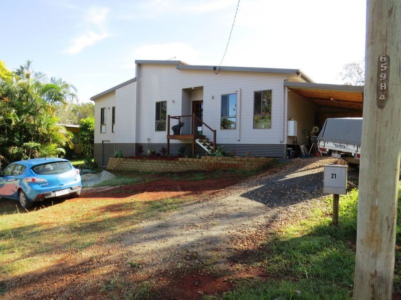 21 Fiji Street, Russell Island QLD 4184