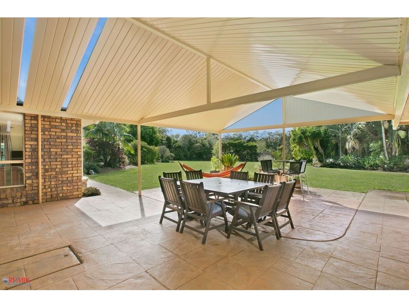 7 Doull Place, Thornlands QLD 4164