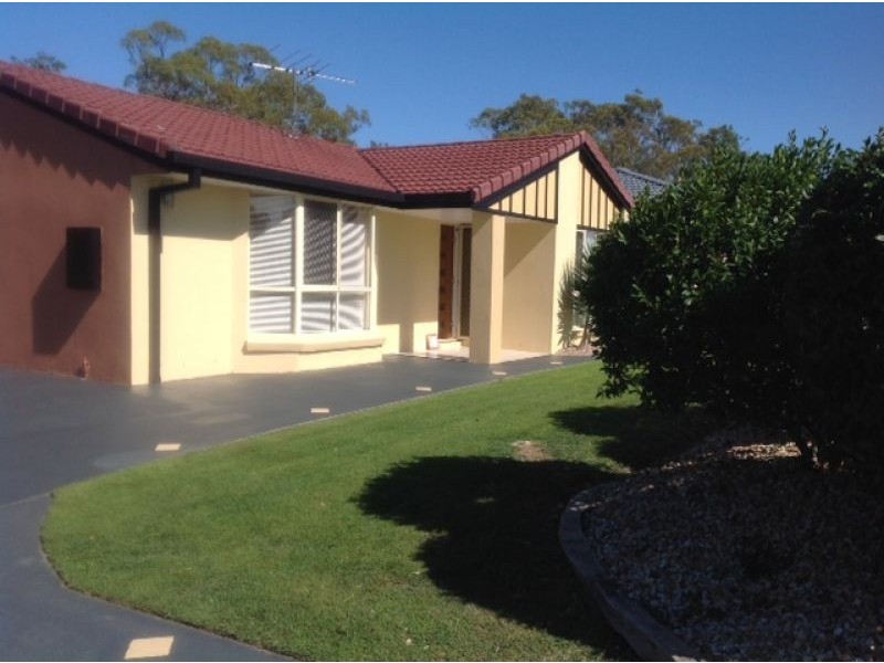 51 Winchester Rd, Alexandra Hills QLD 4161