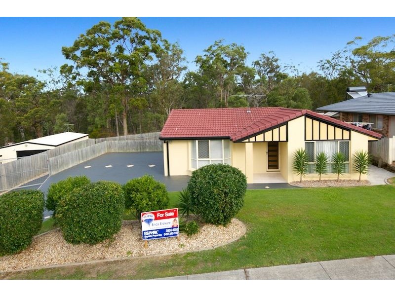 51 Winchester Rd, Alexandra Hills QLD 4161