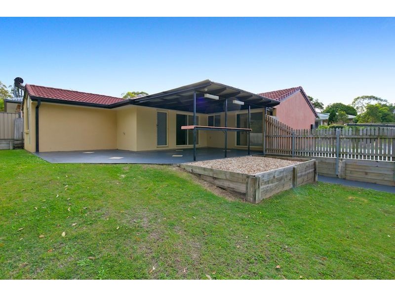 51 Winchester Rd, Alexandra Hills QLD 4161