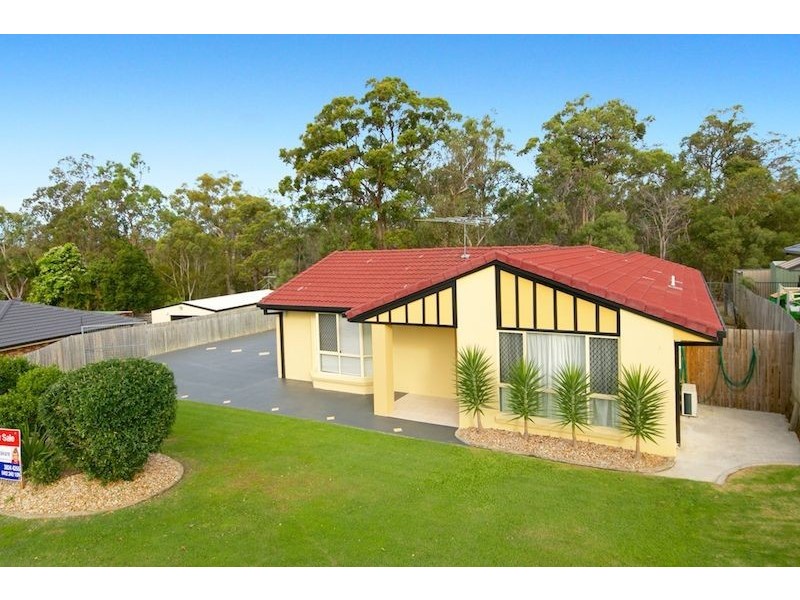 51 Winchester Rd, Alexandra Hills QLD 4161