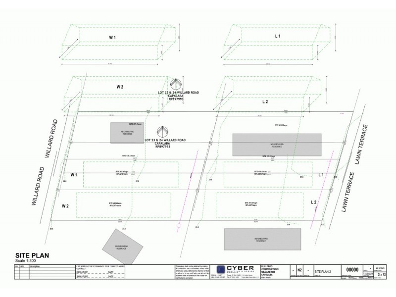 Capalaba QLD 4157 Floorplan