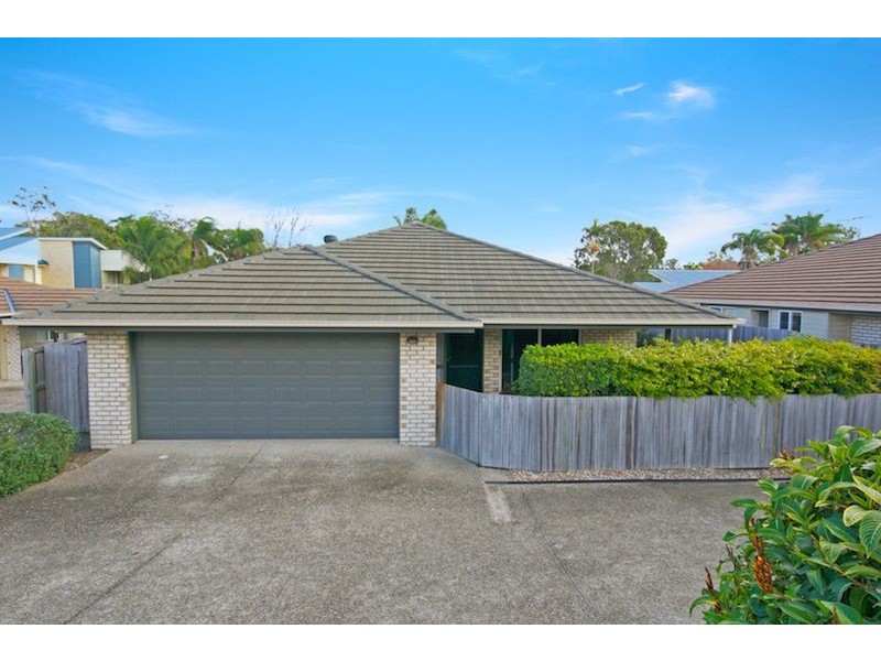 3/51-53 Valantine Road, Birkdale QLD 4159