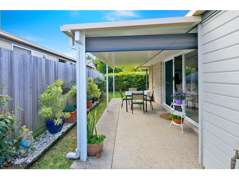 3/51-53 Valantine Road, Birkdale QLD 4159