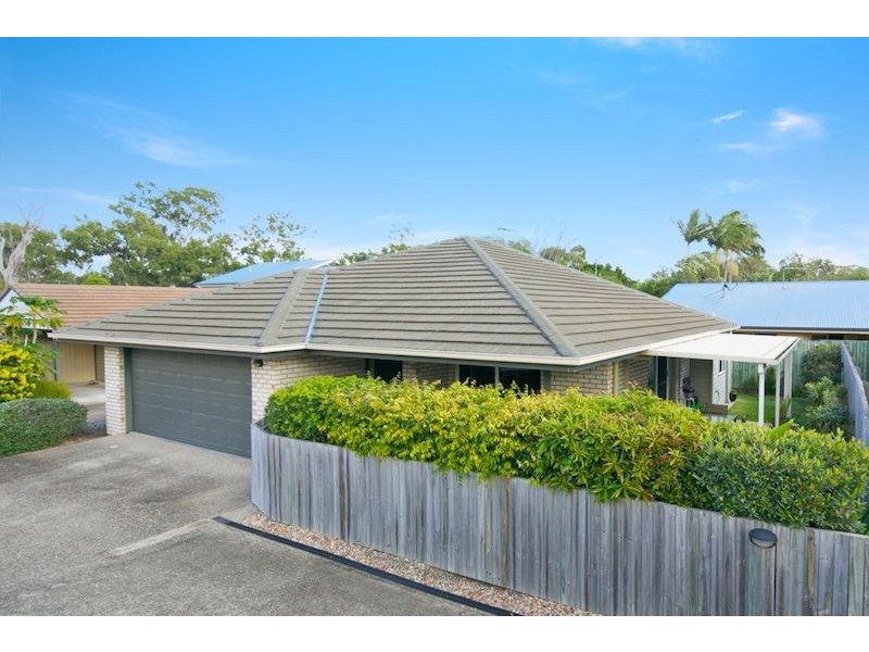3/51-53 Valantine Road, Birkdale QLD 4159