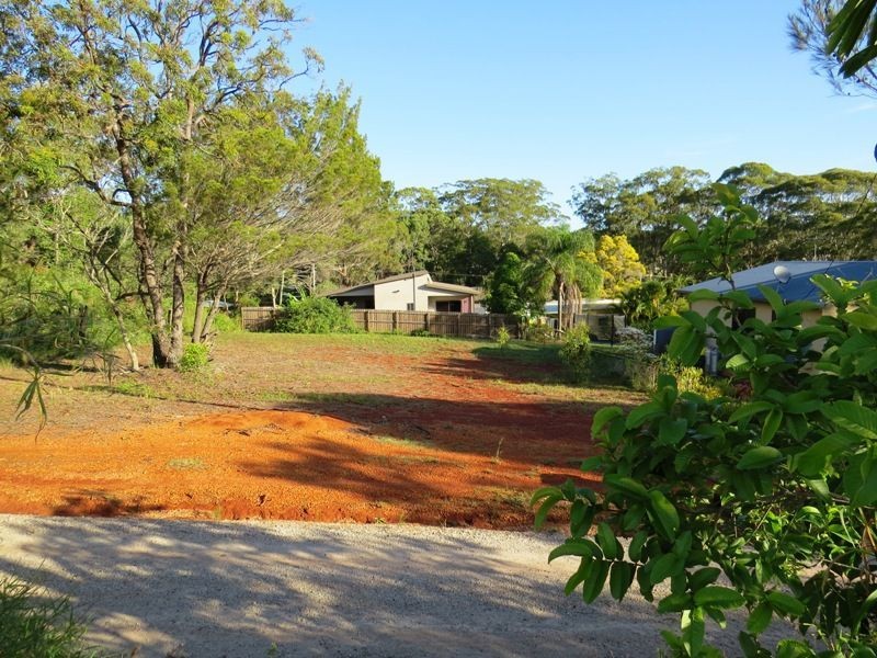 22 Aimeo Esplanade, Russell Island QLD 4184