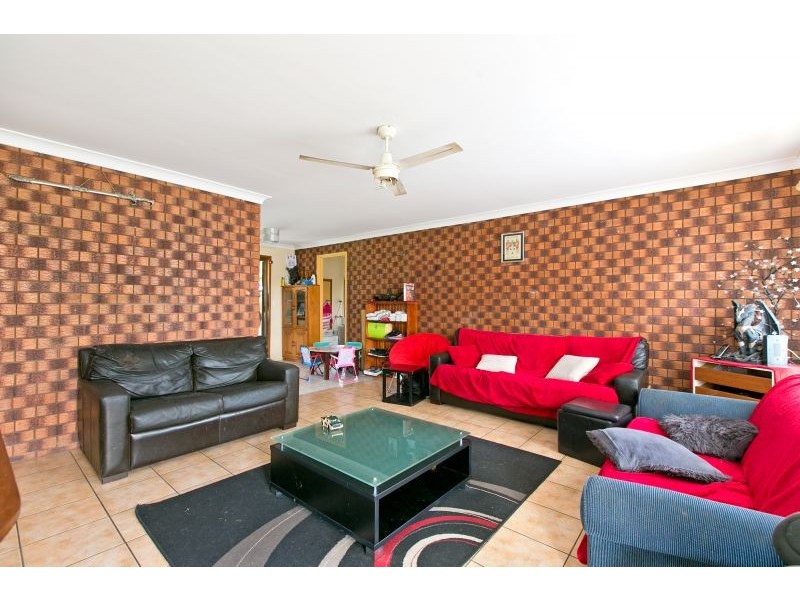6 Cumberland Drive, Alexandra Hills QLD 4161