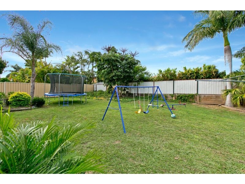 6 Cumberland Drive, Alexandra Hills QLD 4161
