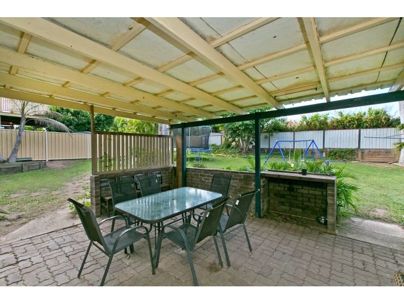 6 Cumberland Drive, Alexandra Hills QLD 4161
