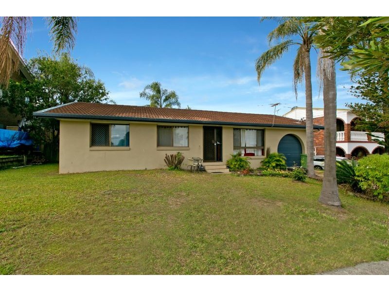 6 Cumberland Drive, Alexandra Hills QLD 4161