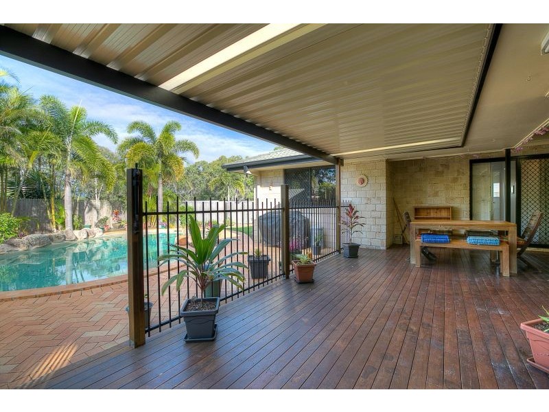 15 Hooper Street, Birkdale QLD 4159