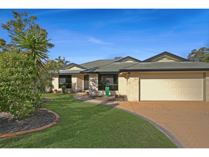 15 Hooper Street, Birkdale QLD 4159