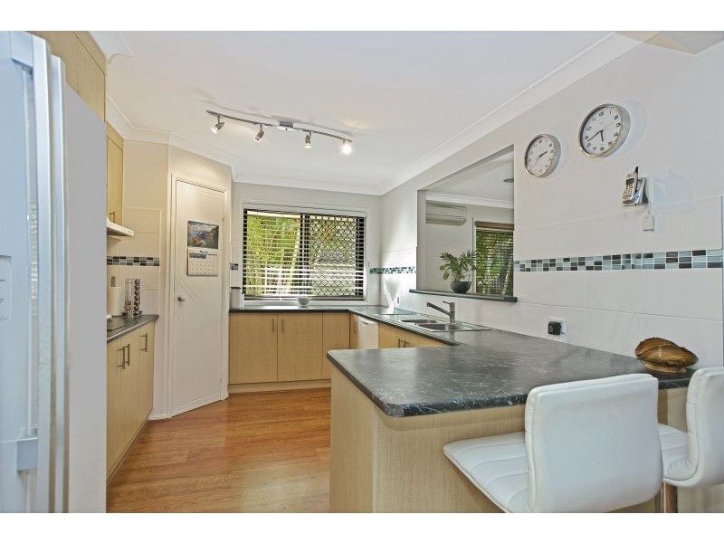 15 Hooper Street, Birkdale QLD 4159