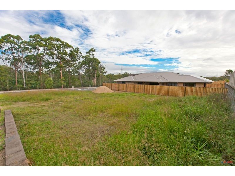 11 Springbrook Dr, Capalaba QLD 4157