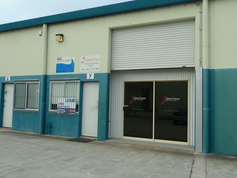 Unit 7 5 – 7 Gordon Street, Ormiston QLD 4160