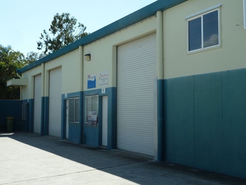 Unit 7 5 – 7 Gordon Street, Ormiston QLD 4160