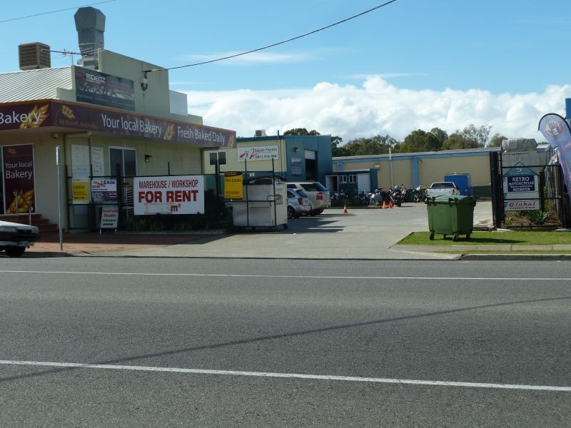 Unit 7 5 – 7 Gordon Street, Ormiston QLD 4160