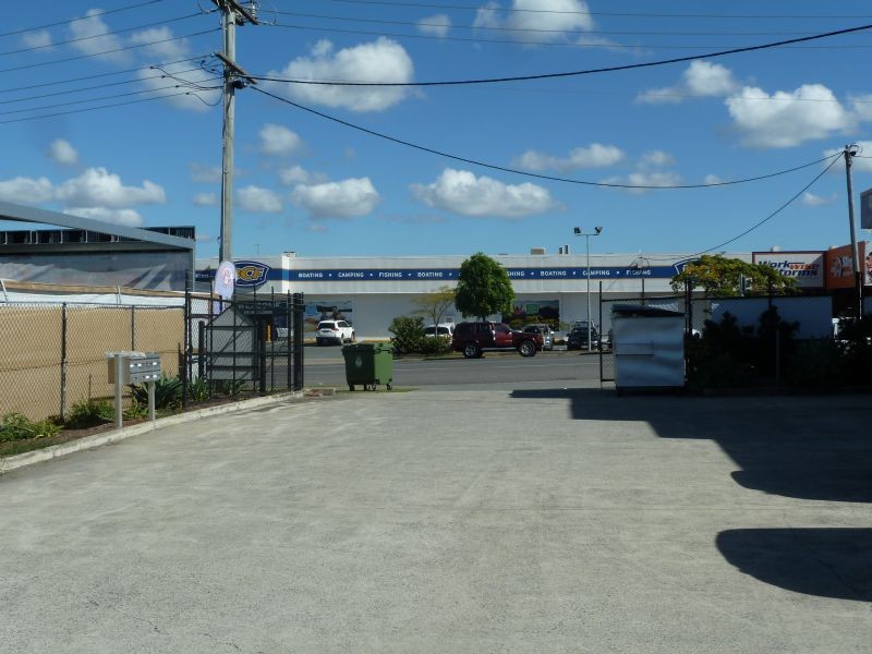Unit 7 5 – 7 Gordon Street, Ormiston QLD 4160