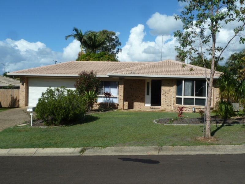 8 Natalin Street, Cleveland QLD 4163