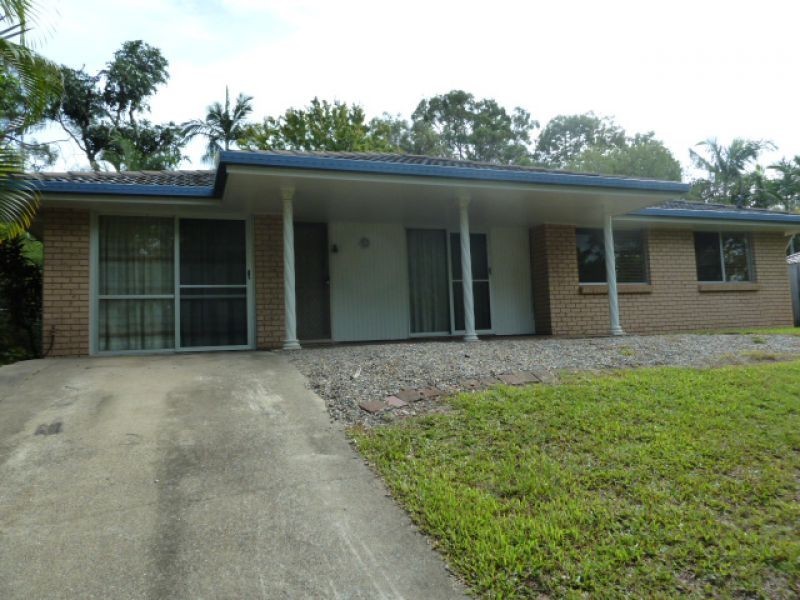 28 Currawong, Birkdale QLD 4159