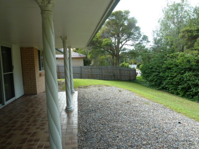 28 Currawong, Birkdale QLD 4159