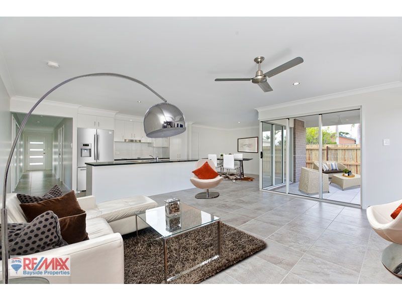 18 MOORE STREET, Victoria Point QLD 4165