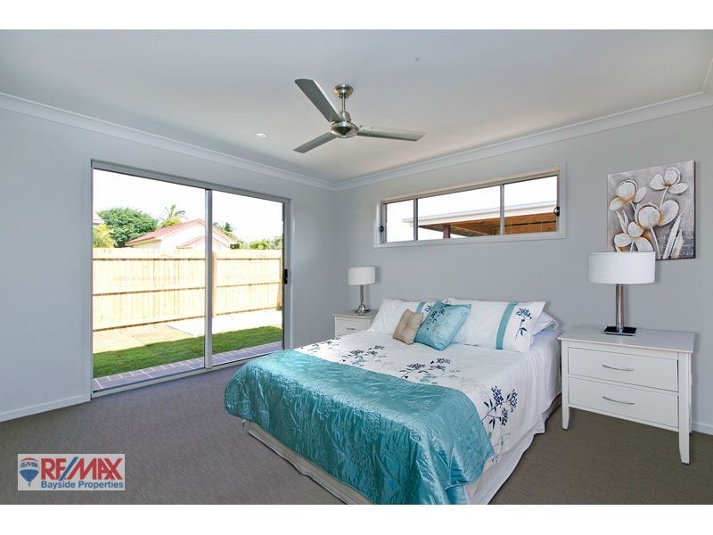 18 MOORE STREET, Victoria Point QLD 4165