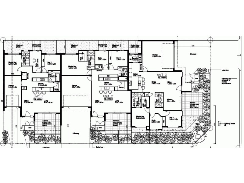 18 MOORE STREET, Victoria Point QLD 4165 Floorplan
