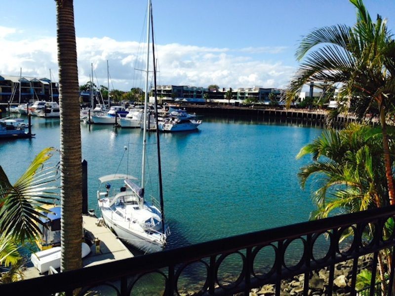 4 Villa Edgewater,Harbour View Crt, Raby Bay QLD 4163