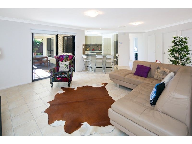 4 Lidgard Street, Thornlands QLD 4164